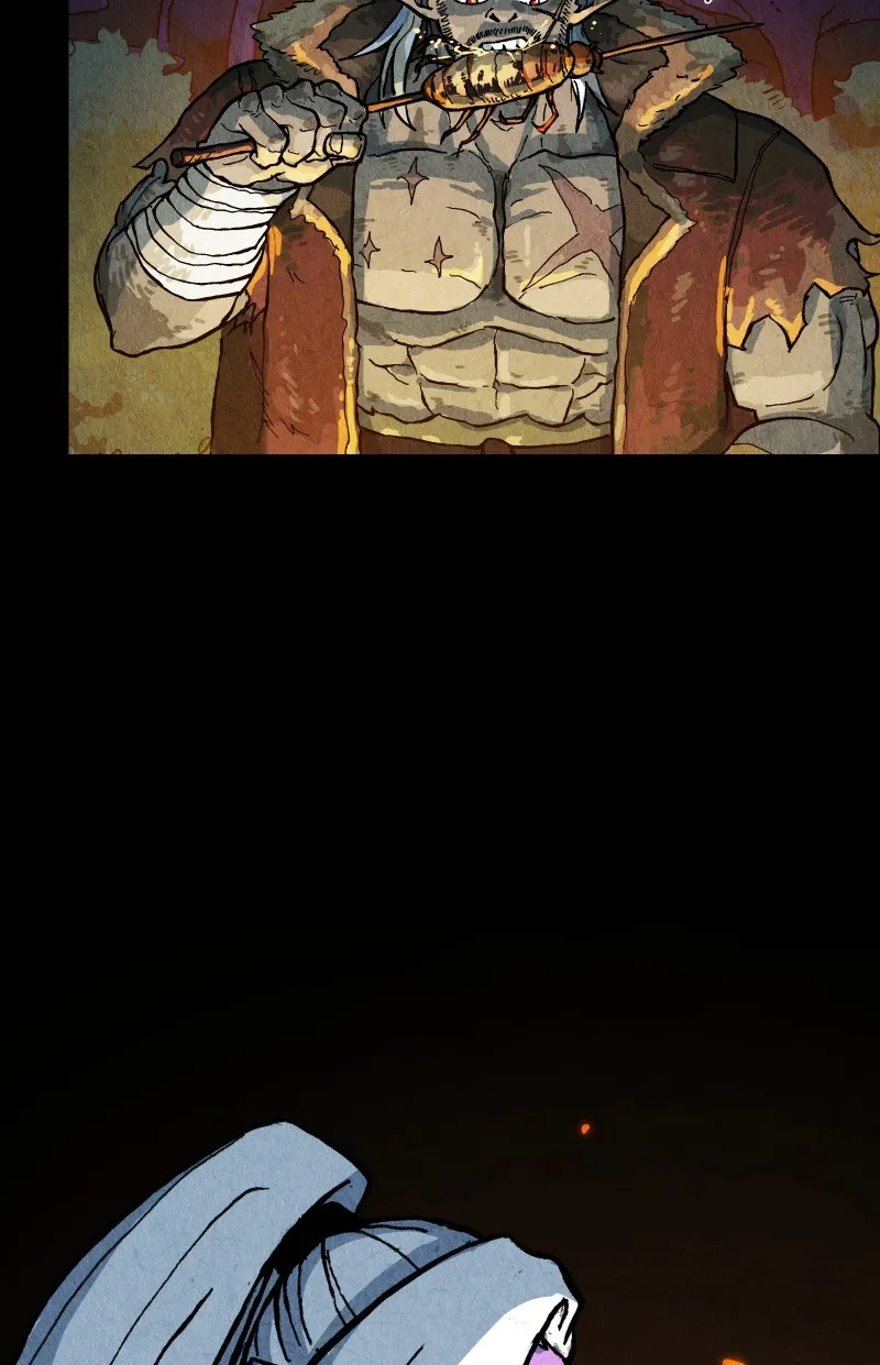 Read Gul chapter 100 image 7 on Lezhin
