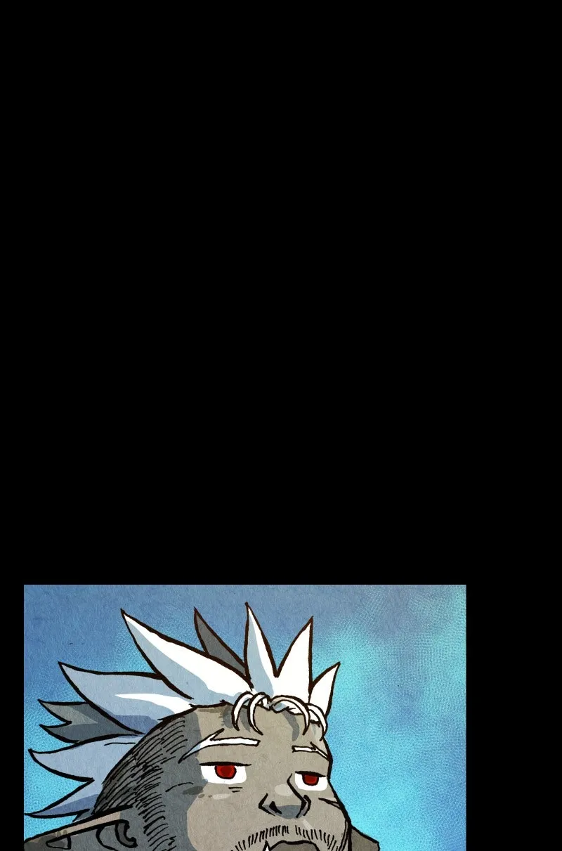 Read Gul chapter 100 image 70 on Lezhin