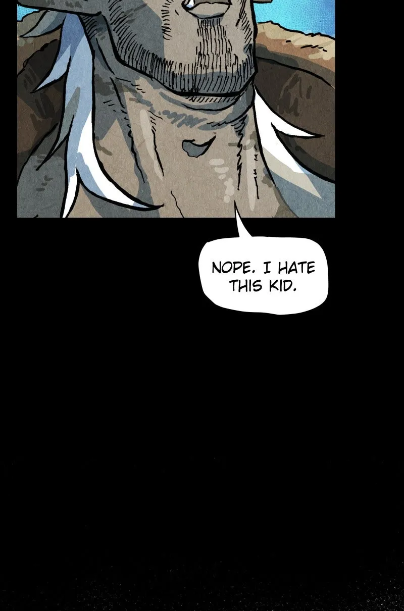 Read Gul chapter 100 image 71 on Lezhin