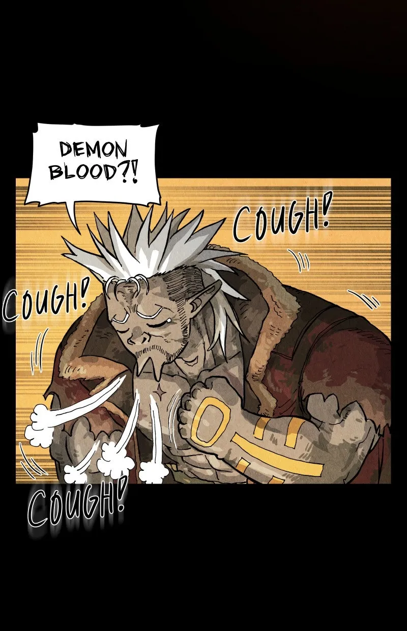 Read Gul chapter 100 image 9 on Lezhin