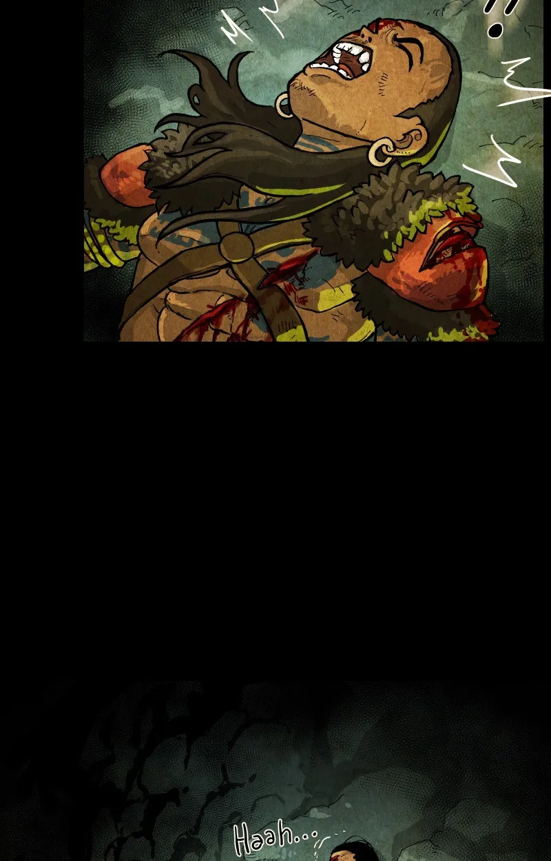 Read Gul chapter 101 image 10 on Lezhin