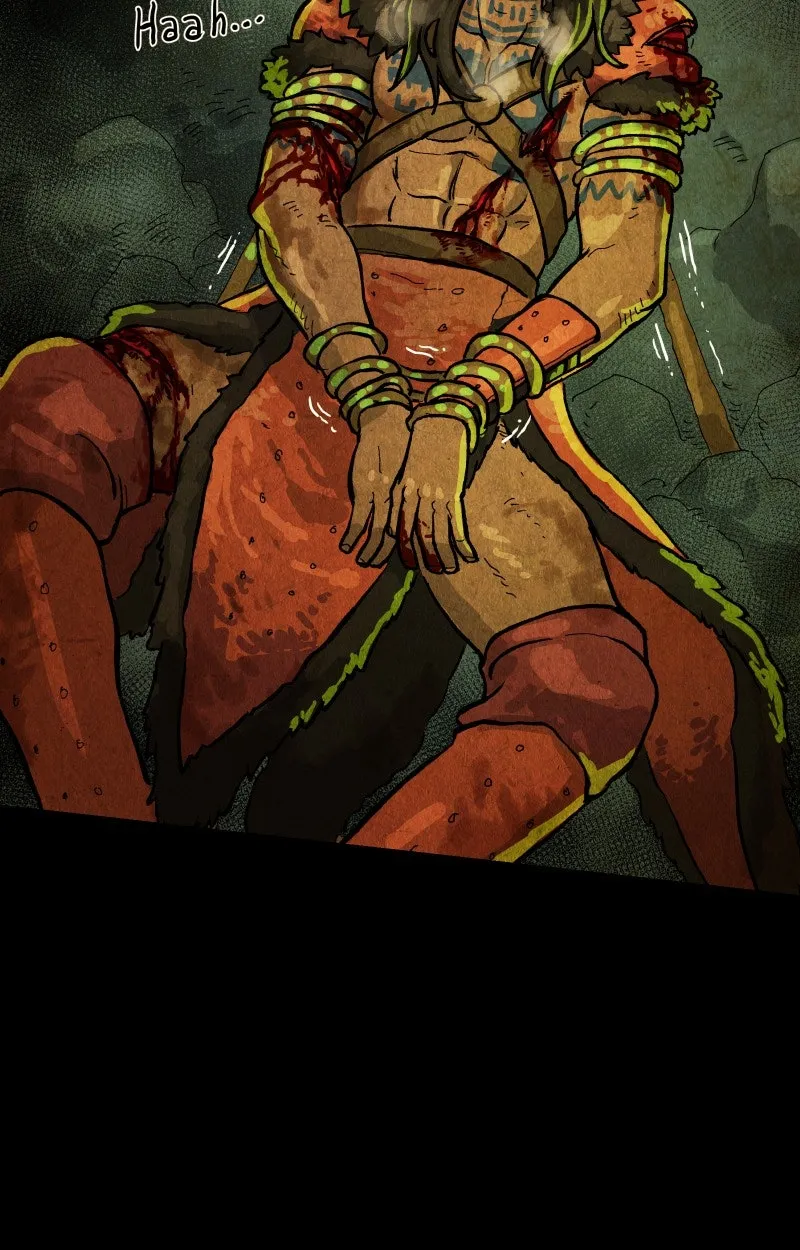 Read Gul chapter 101 image 12 on Lezhin