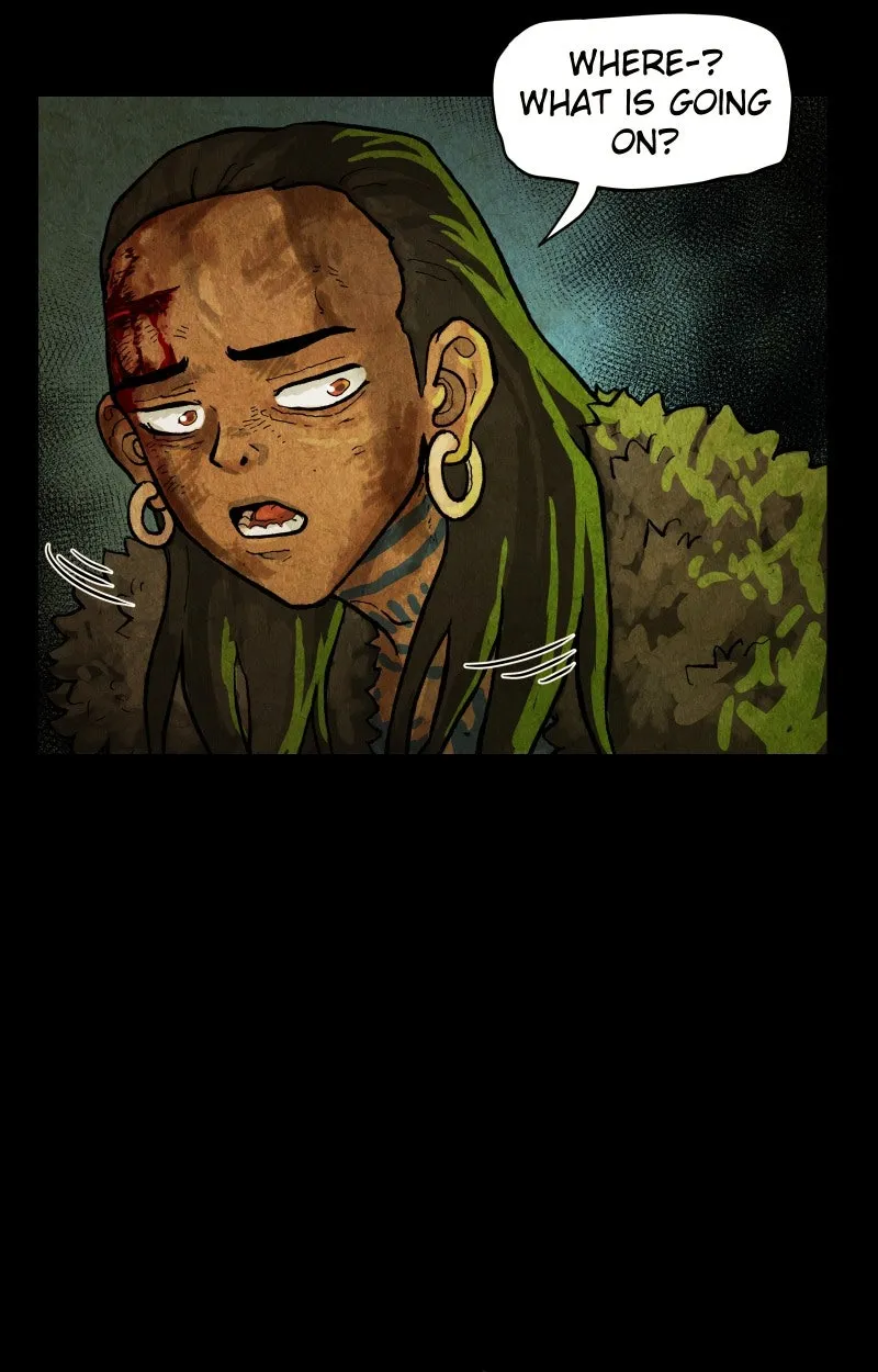 Read Gul chapter 101 image 13 on Lezhin