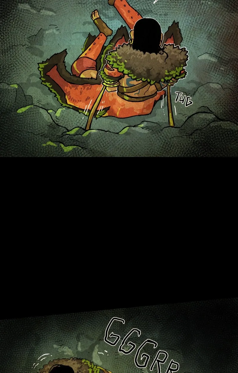 Read Gul chapter 101 image 15 on Lezhin