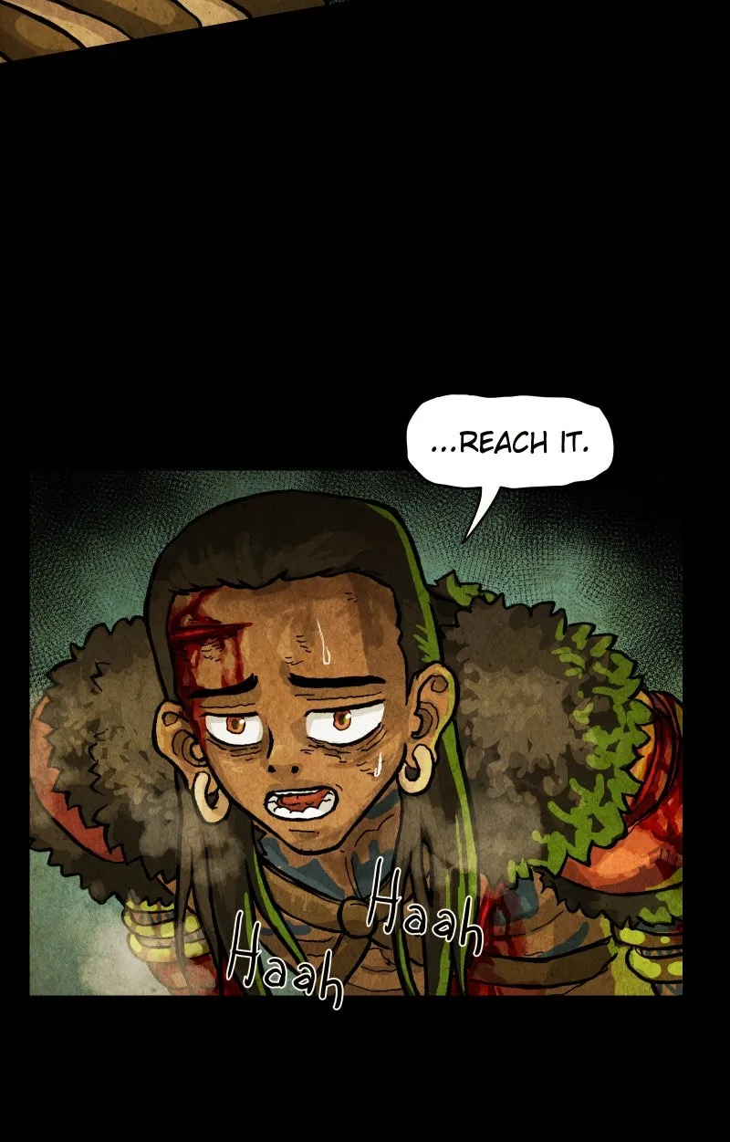 Read Gul chapter 101 image 17 on Lezhin