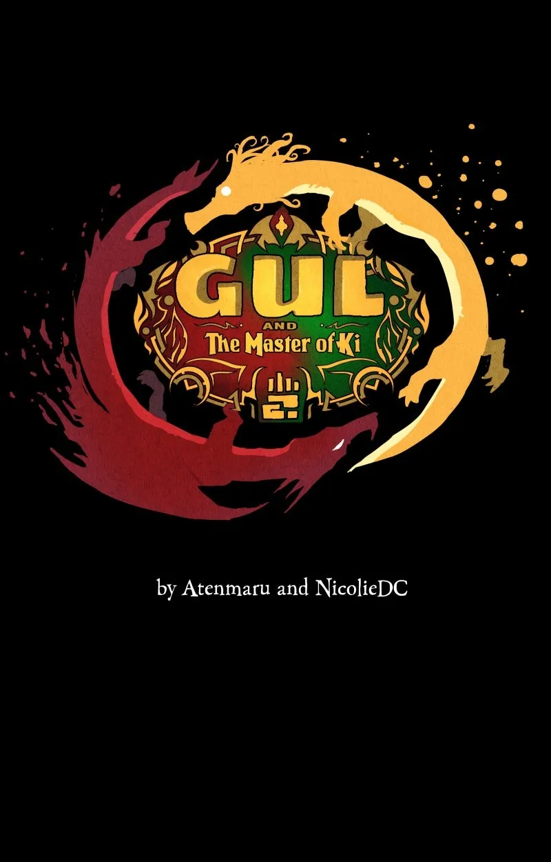 Read Gul chapter 101 image 2 on Lezhin