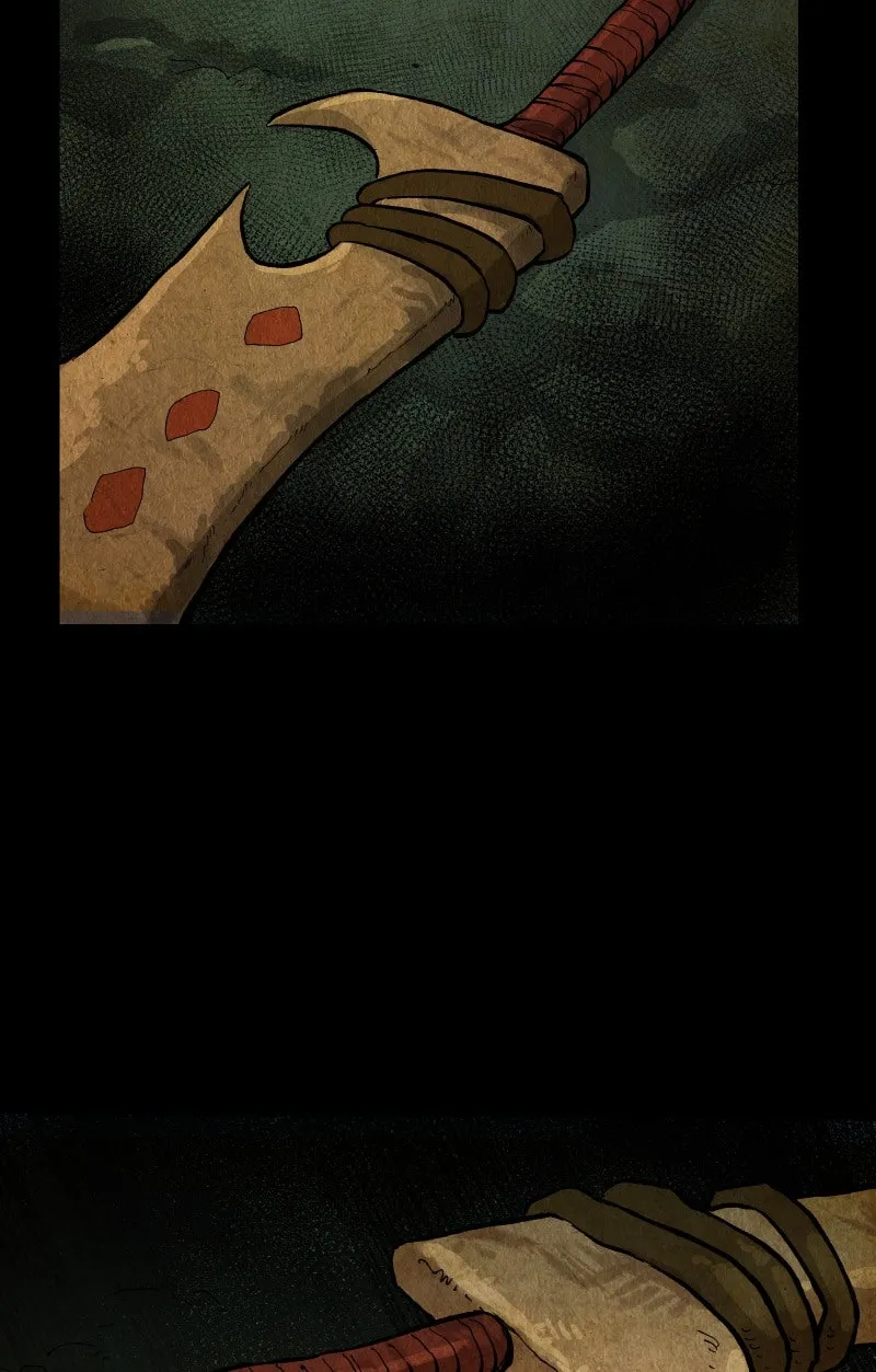 Read Gul chapter 101 image 25 on Lezhin