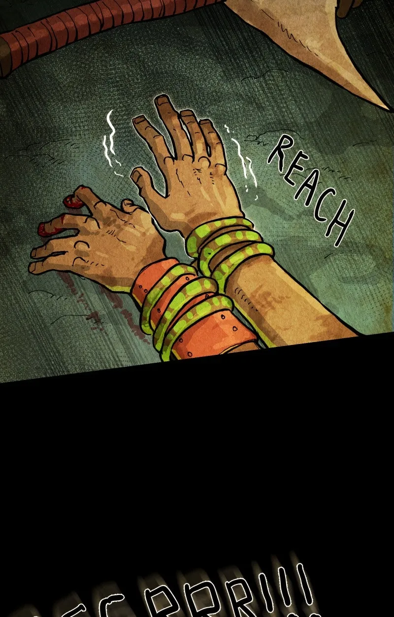 Read Gul chapter 101 image 26 on Lezhin