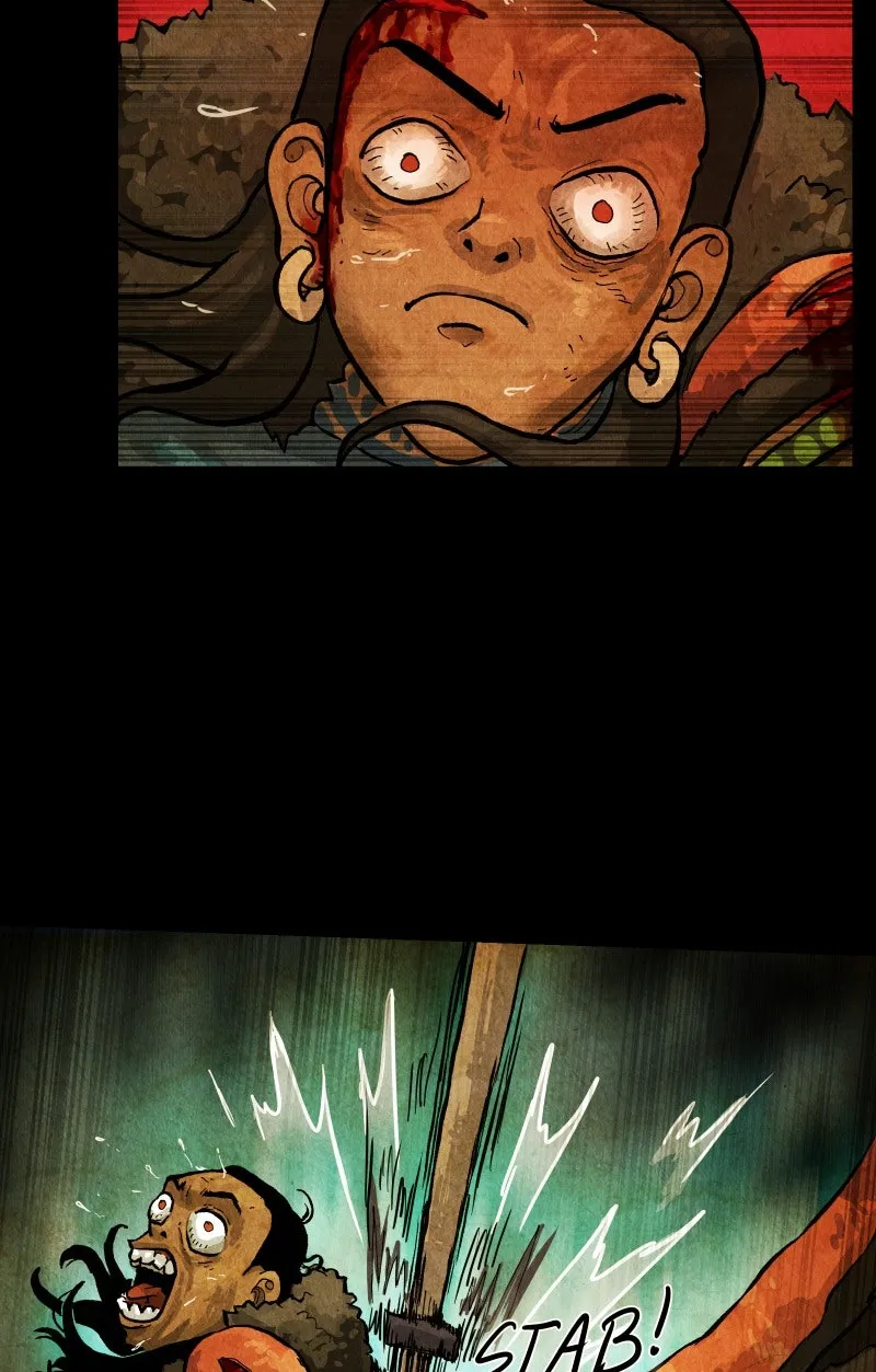 Read Gul chapter 101 image 30 on Lezhin
