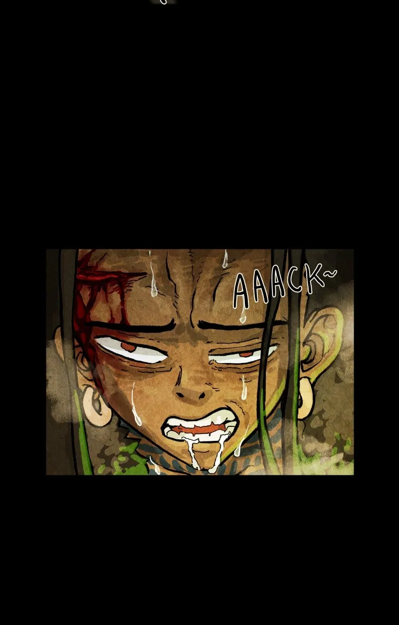 Read Gul chapter 101 image 32 on Lezhin