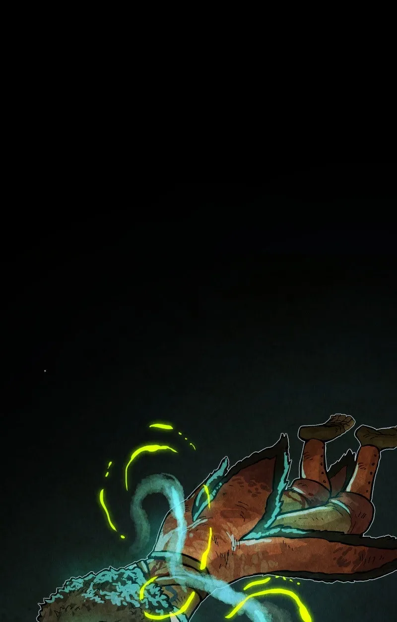 Read Gul chapter 101 image 35 on Lezhin