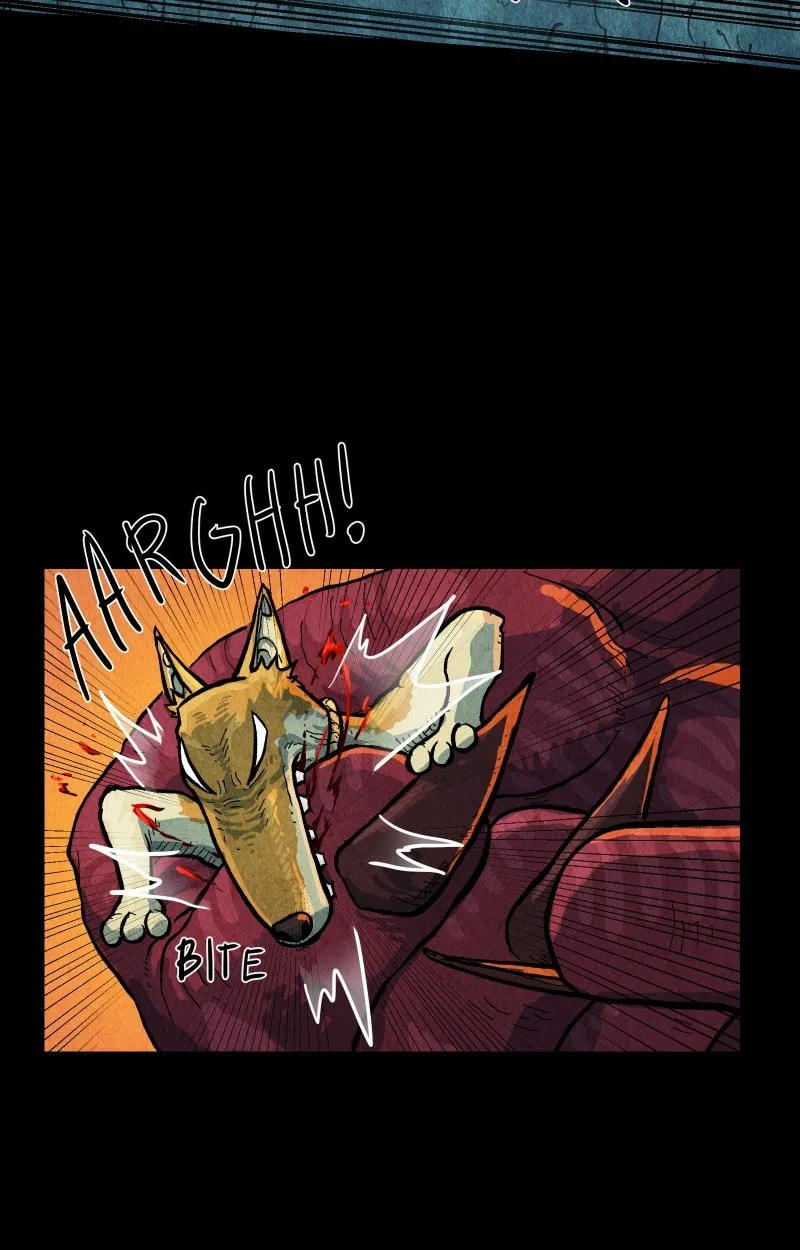 Read Gul chapter 101 image 4 on Lezhin