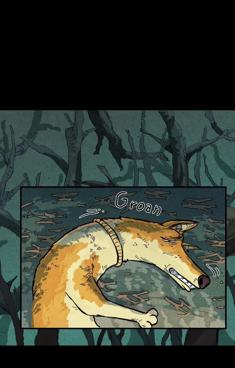 Read Gul chapter 101 image 40 on Lezhin