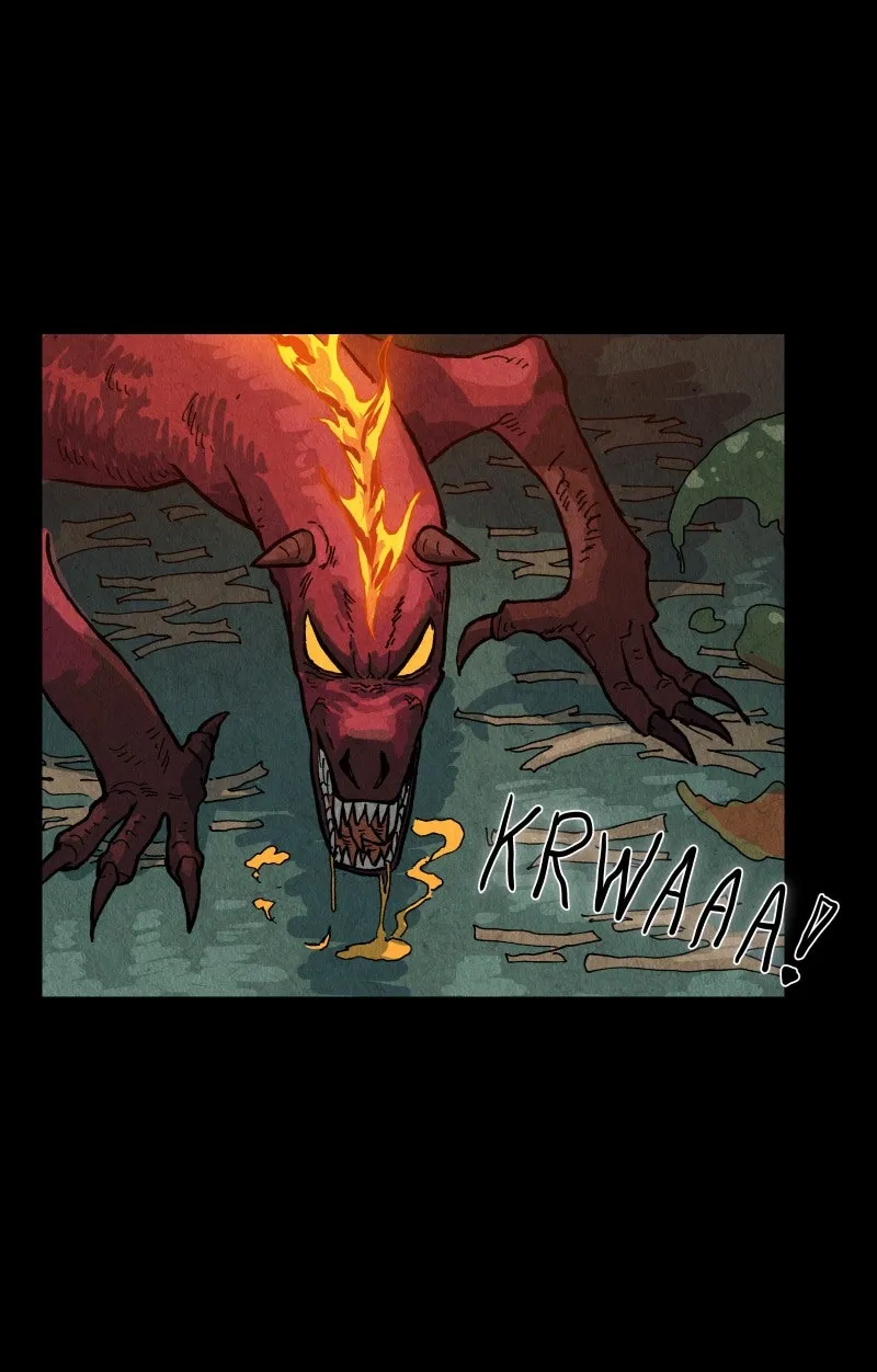 Read Gul chapter 101 image 42 on Lezhin