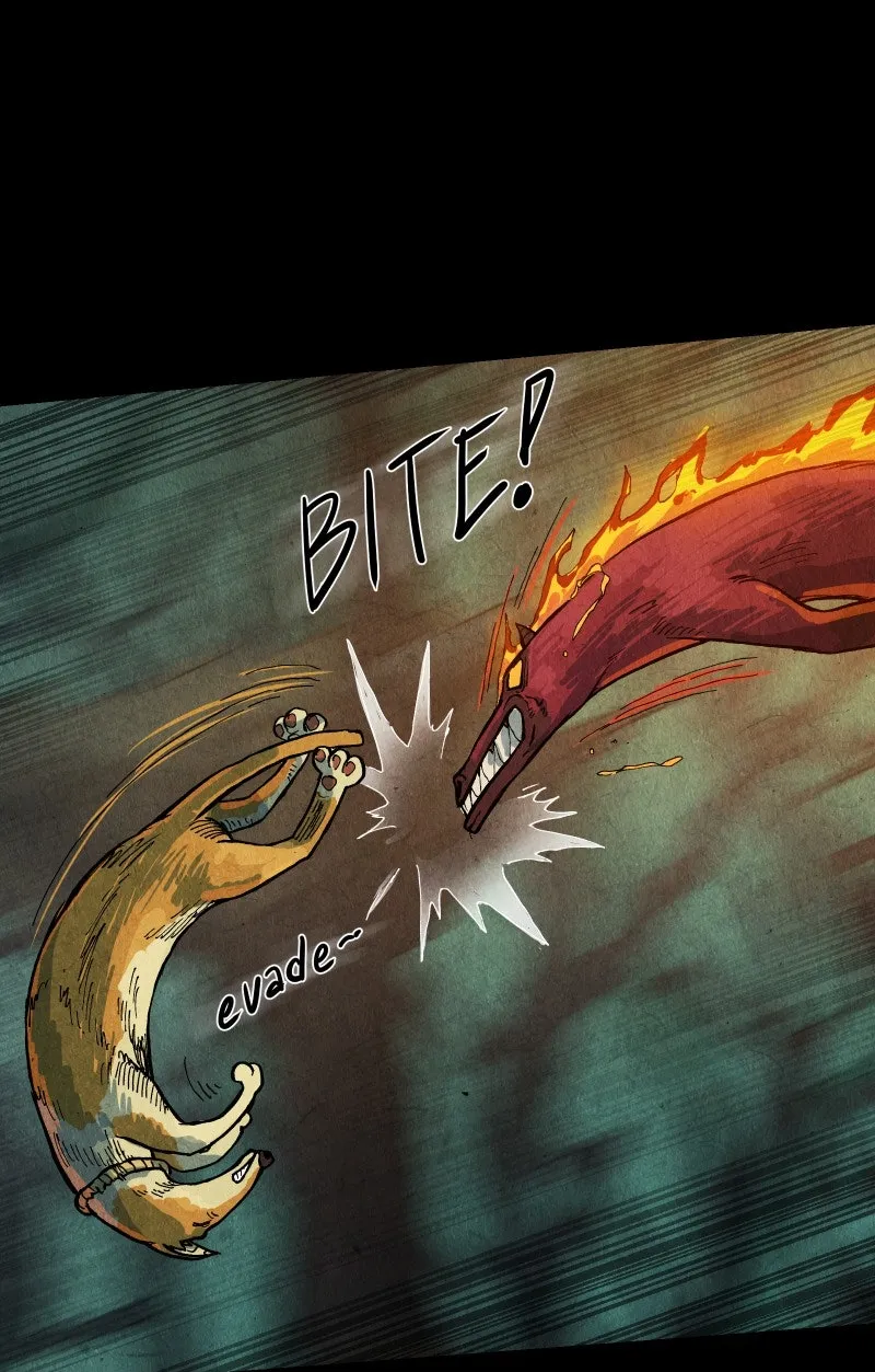 Read Gul chapter 101 image 44 on Lezhin