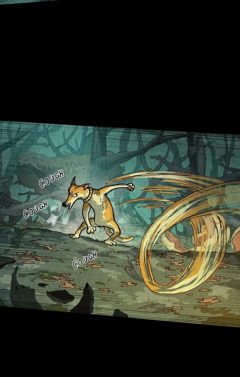 Read Gul chapter 101 image 45 on Lezhin