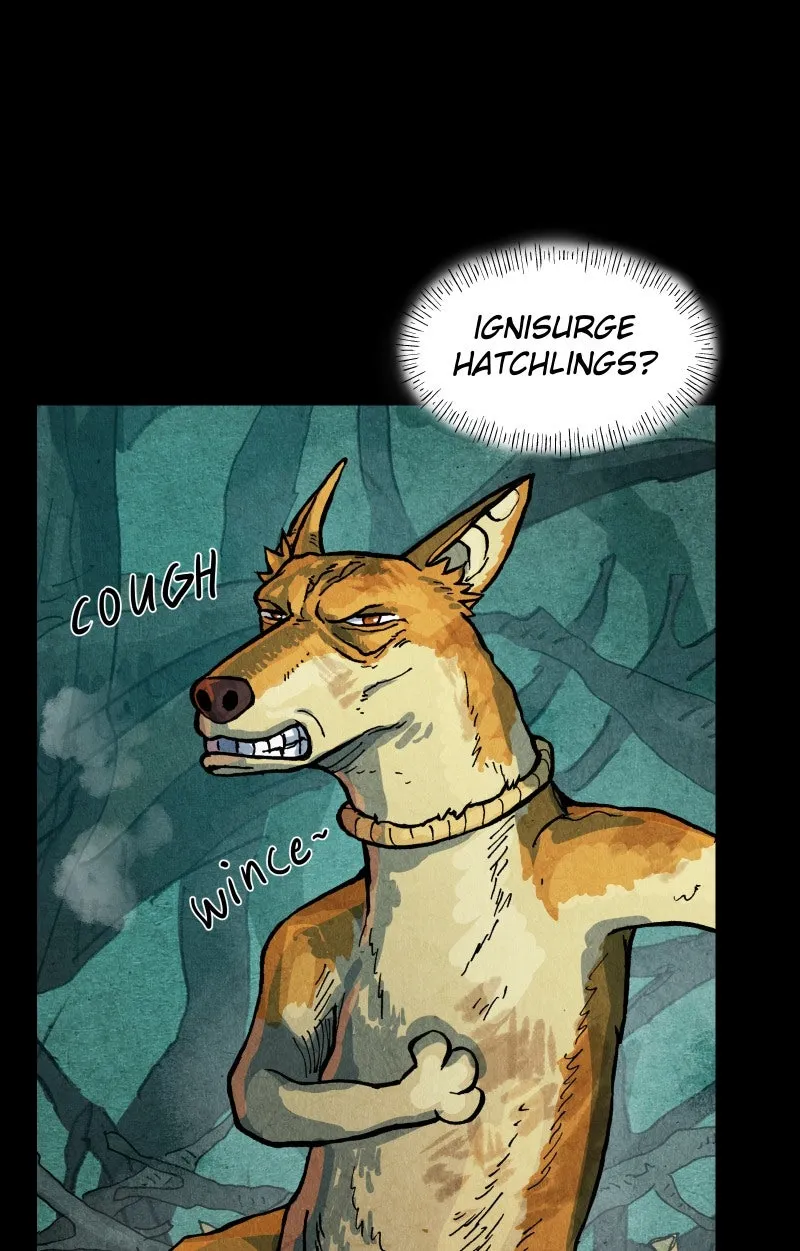 Read Gul chapter 101 image 46 on Lezhin
