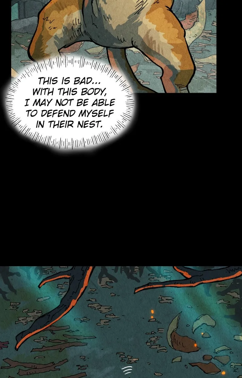 Read Gul chapter 101 image 47 on Lezhin