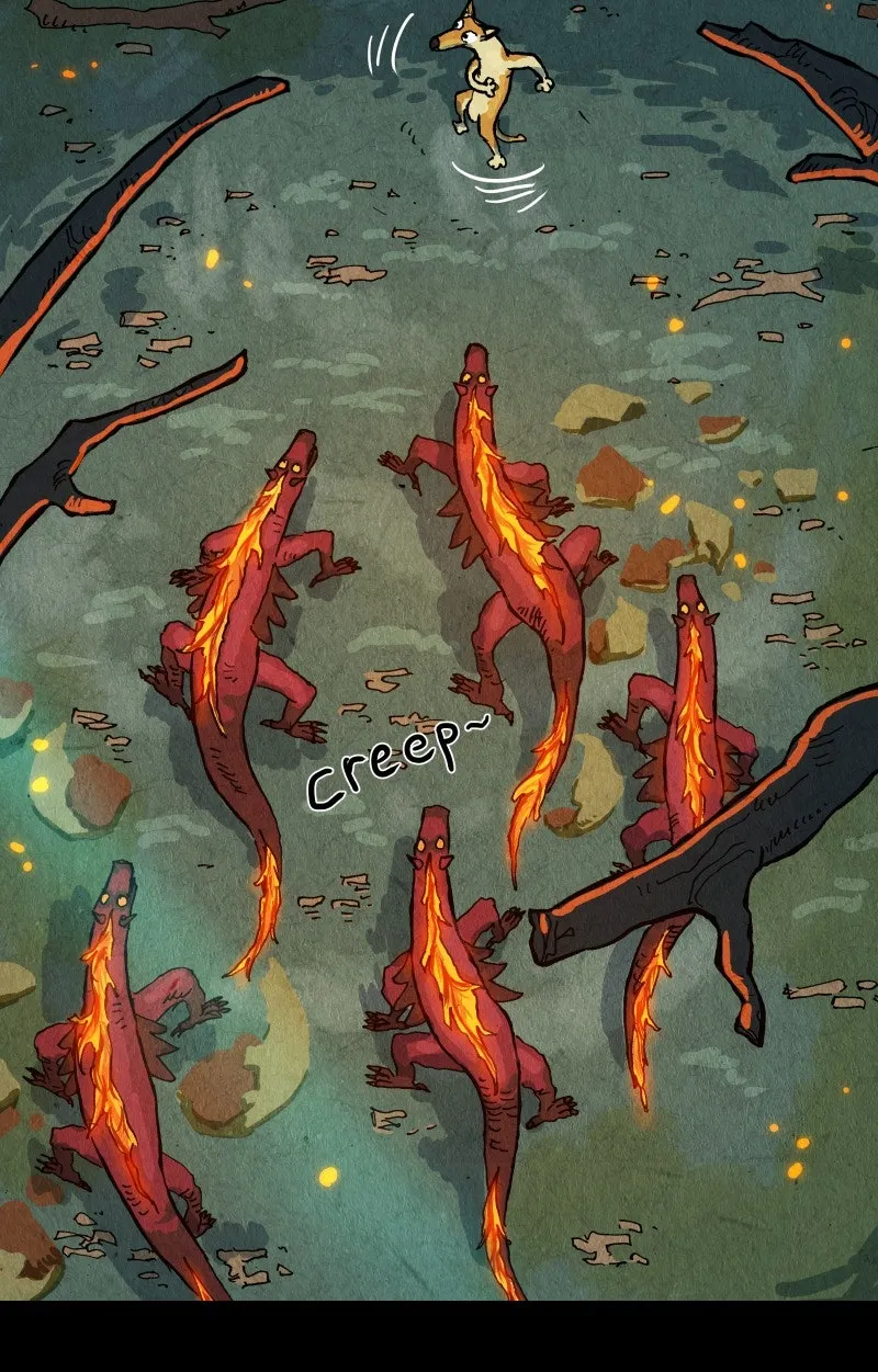 Read Gul chapter 101 image 48 on Lezhin