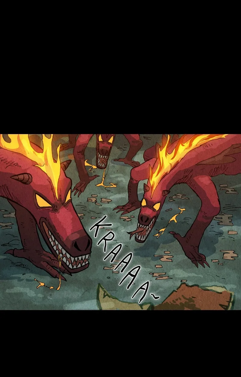 Read Gul chapter 101 image 49 on Lezhin