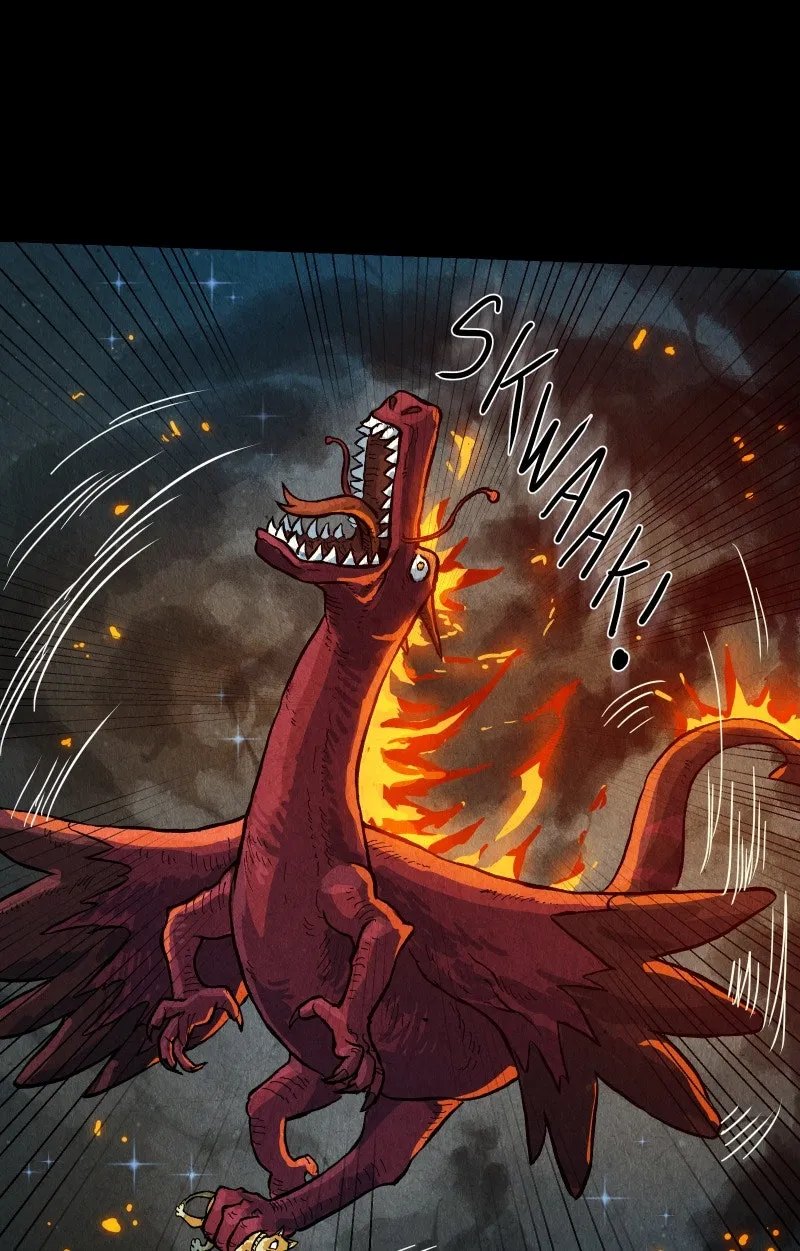Read Gul chapter 101 image 5 on Lezhin