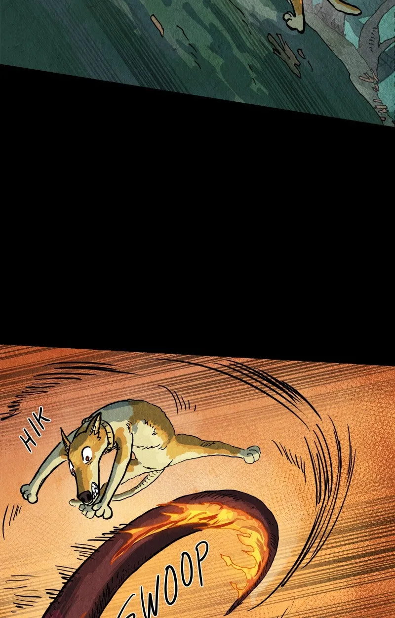 Read Gul chapter 101 image 51 on Lezhin