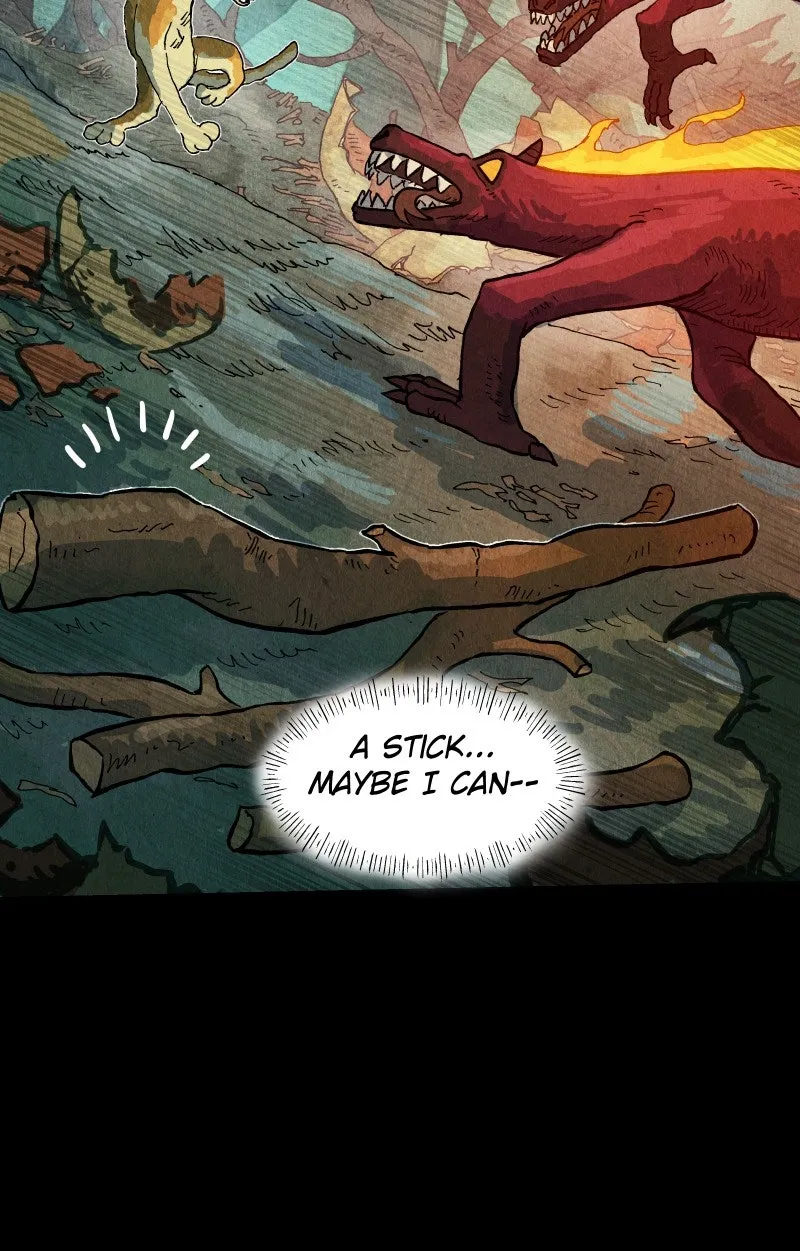 Read Gul chapter 101 image 54 on Lezhin