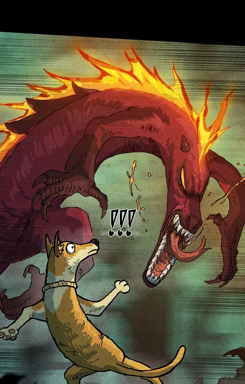 Read Gul chapter 101 image 55 on Lezhin