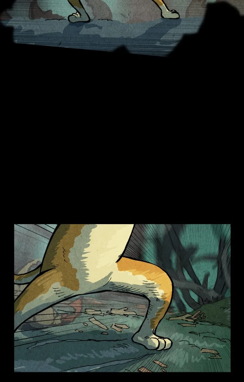 Read Gul chapter 101 image 56 on Lezhin