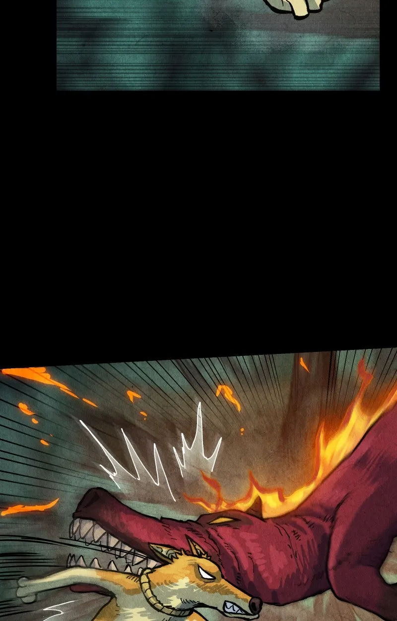 Read Gul chapter 101 image 58 on Lezhin