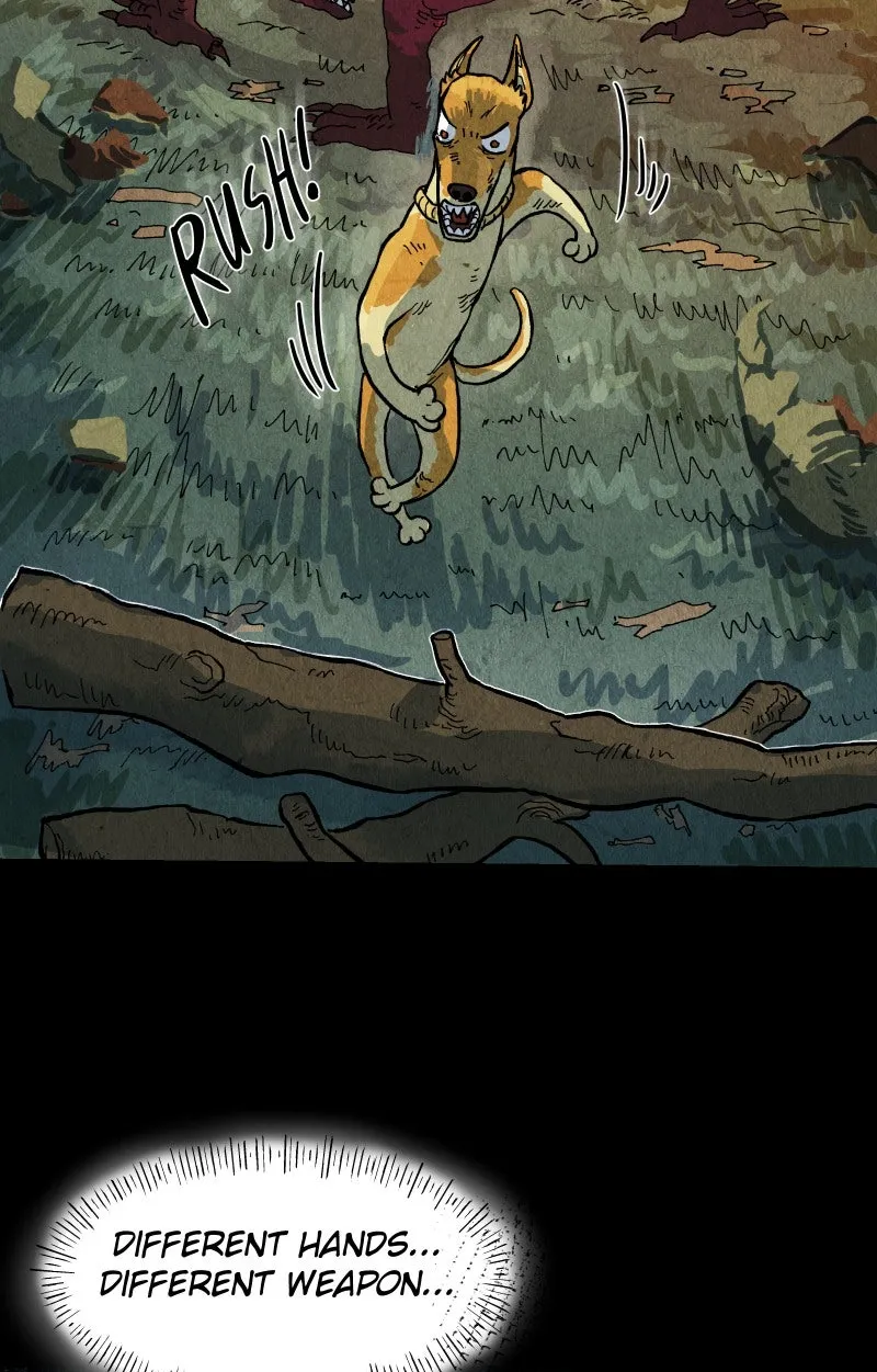 Read Gul chapter 101 image 60 on Lezhin