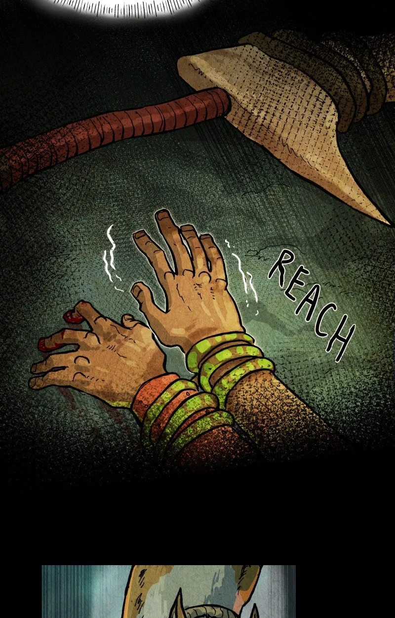Read Gul chapter 101 image 61 on Lezhin