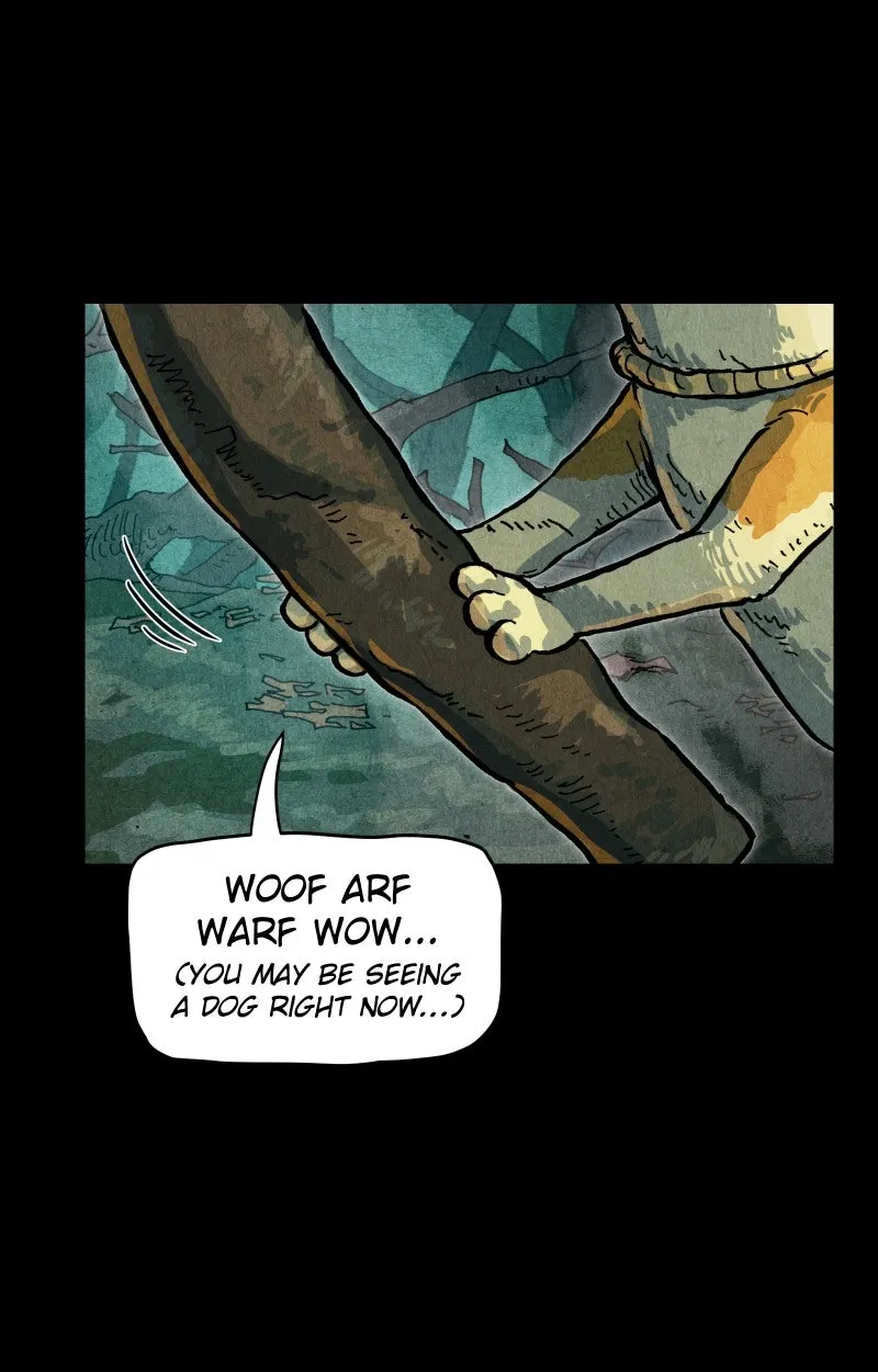 Read Gul chapter 101 image 63 on Lezhin