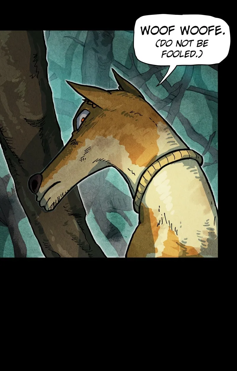 Read Gul chapter 101 image 64 on Lezhin