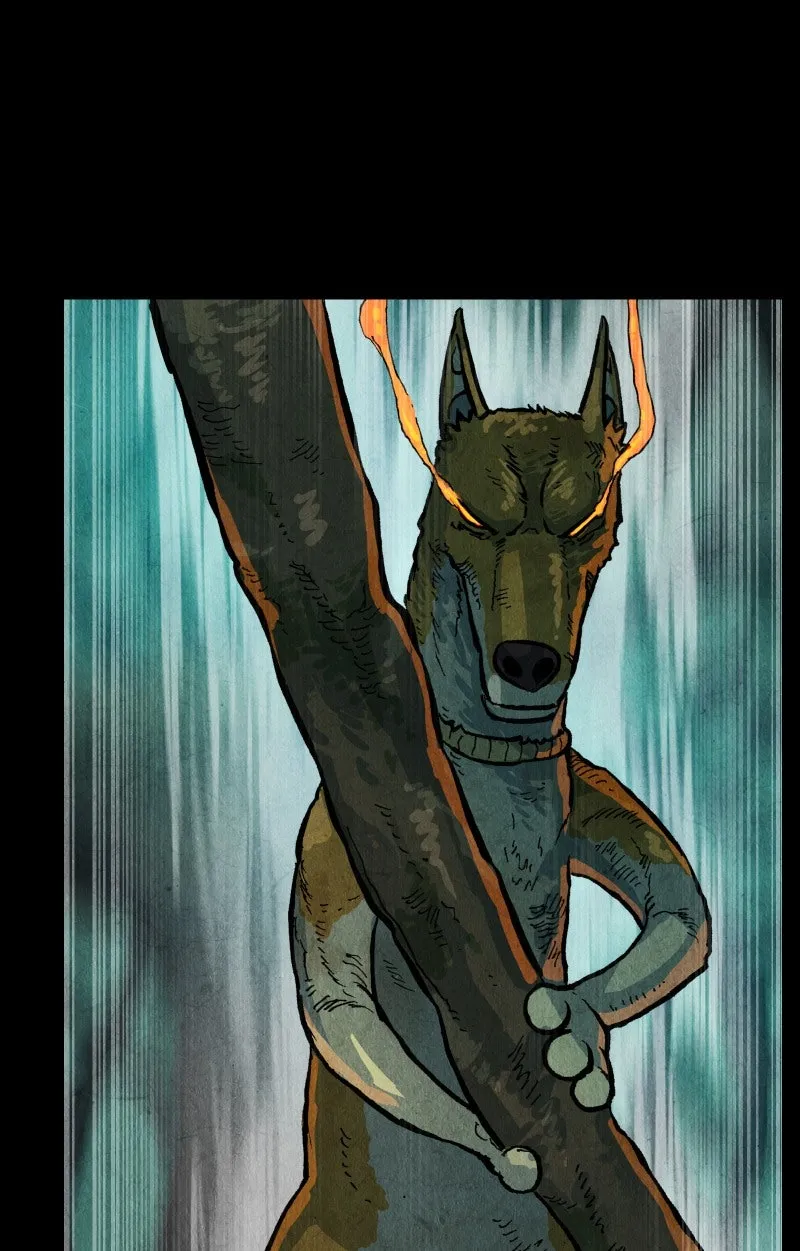Read Gul chapter 101 image 65 on Lezhin