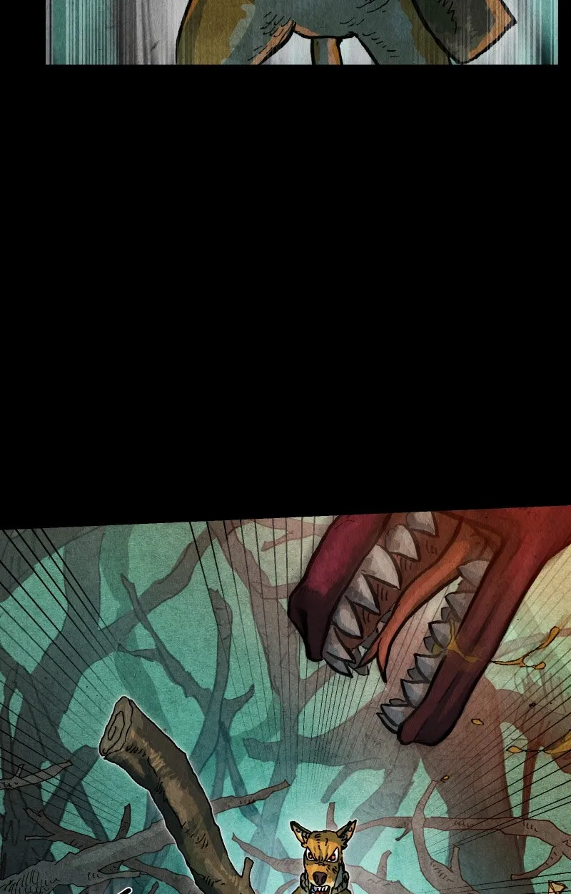 Read Gul chapter 101 image 66 on Lezhin