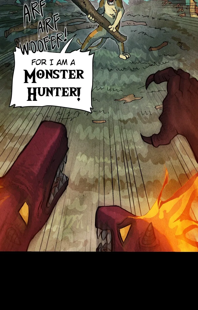 Read Gul chapter 101 image 67 on Lezhin