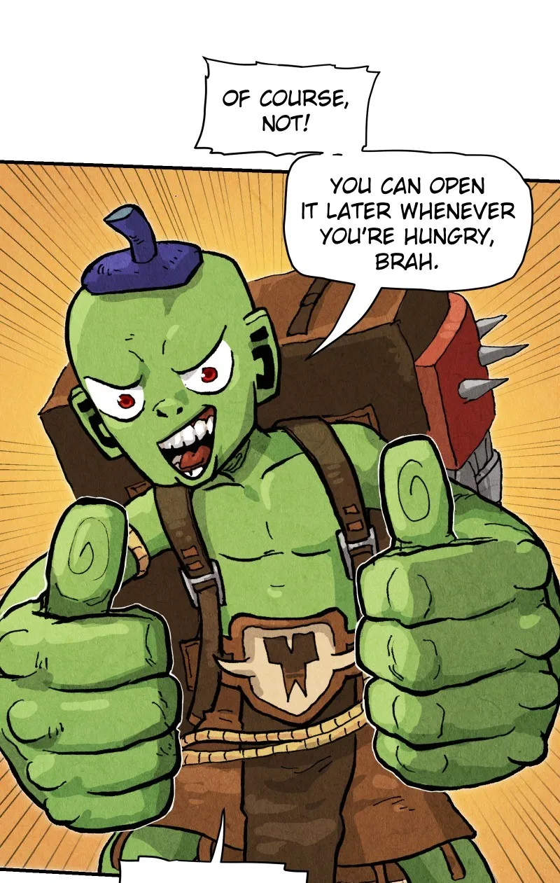 Read Gul chapter 102 image 13 on Lezhin