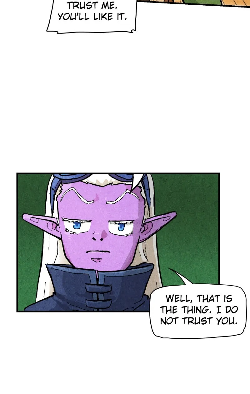 Read Gul chapter 102 image 14 on Lezhin
