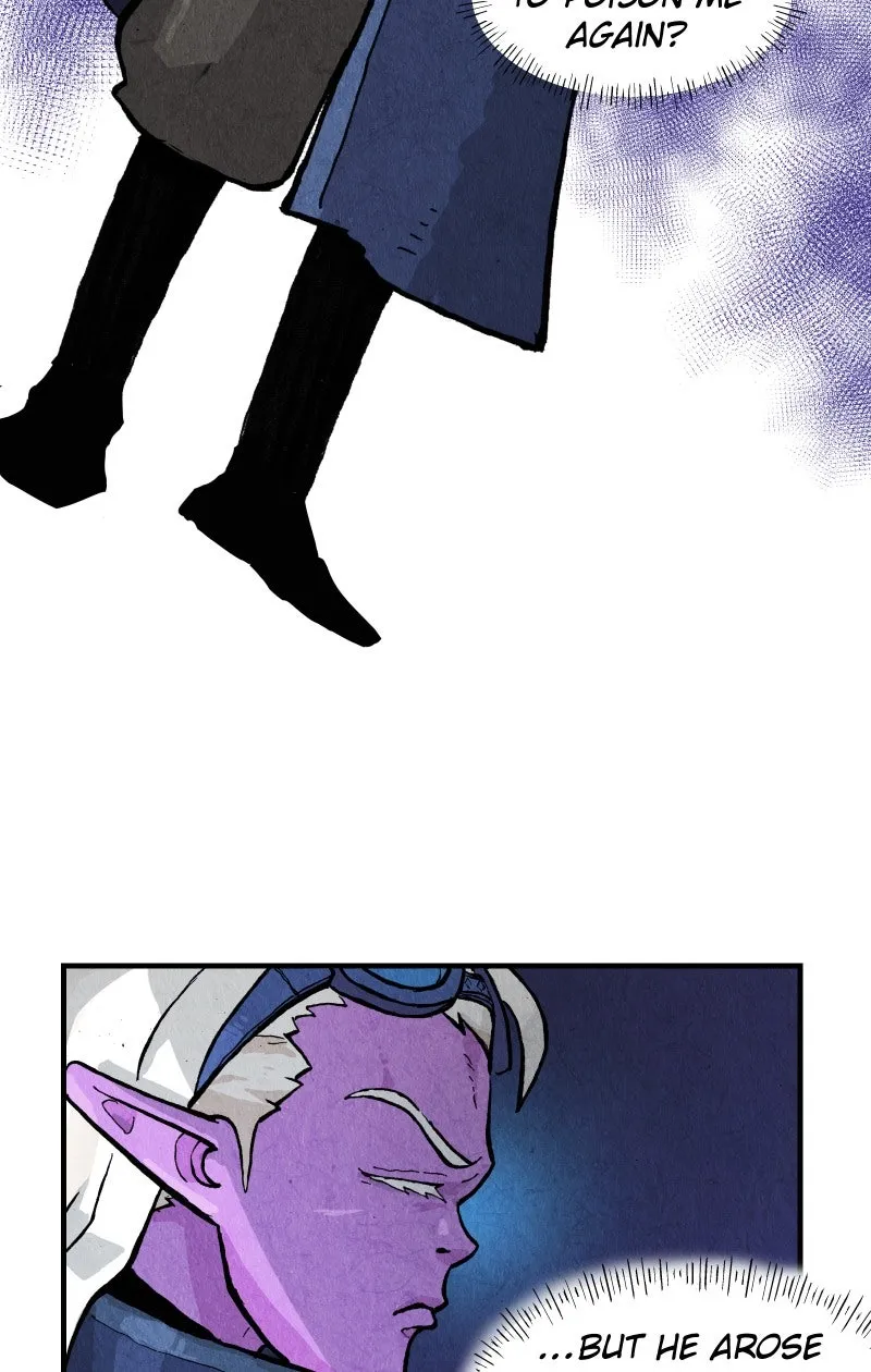 Read Gul chapter 102 image 16 on Lezhin