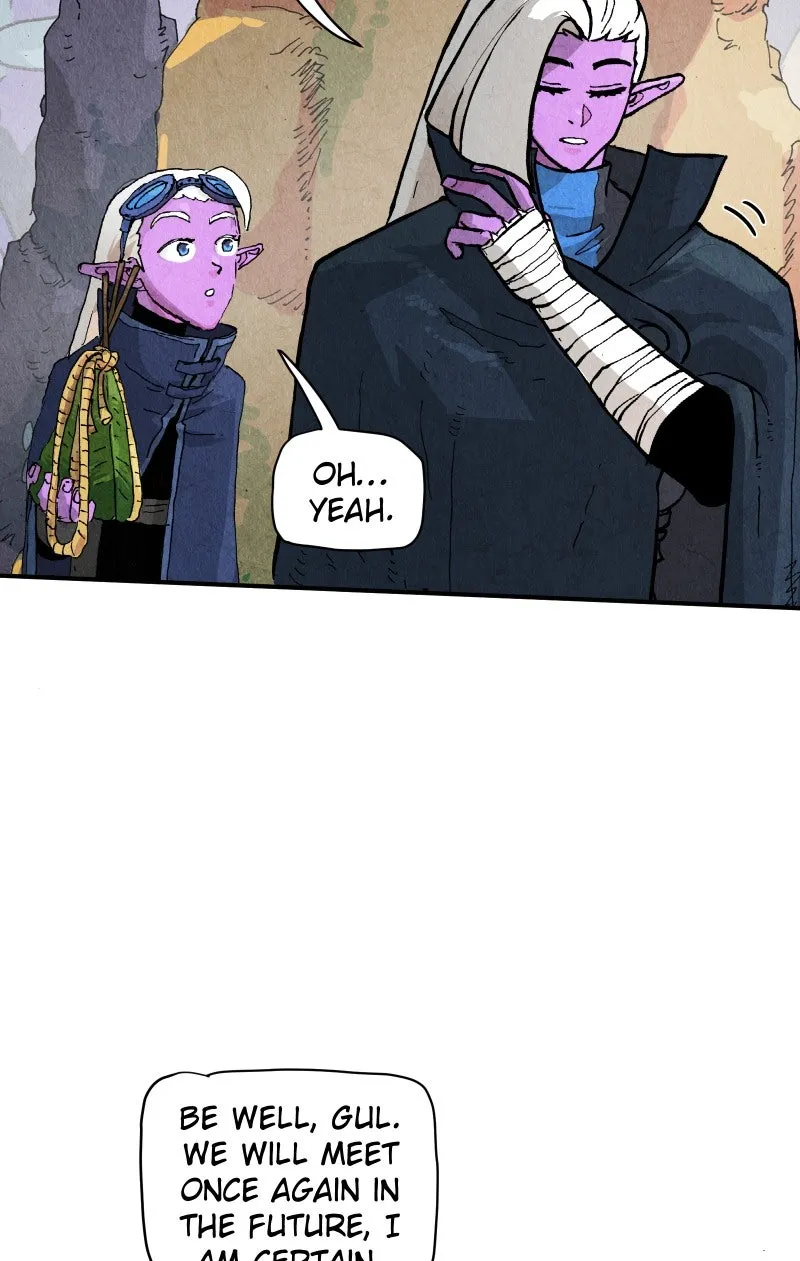Read Gul chapter 102 image 18 on Lezhin