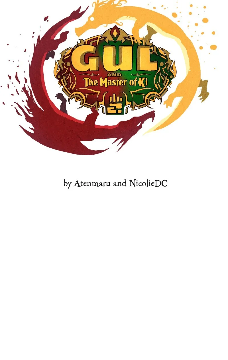 Read Gul chapter 102 image 2 on Lezhin