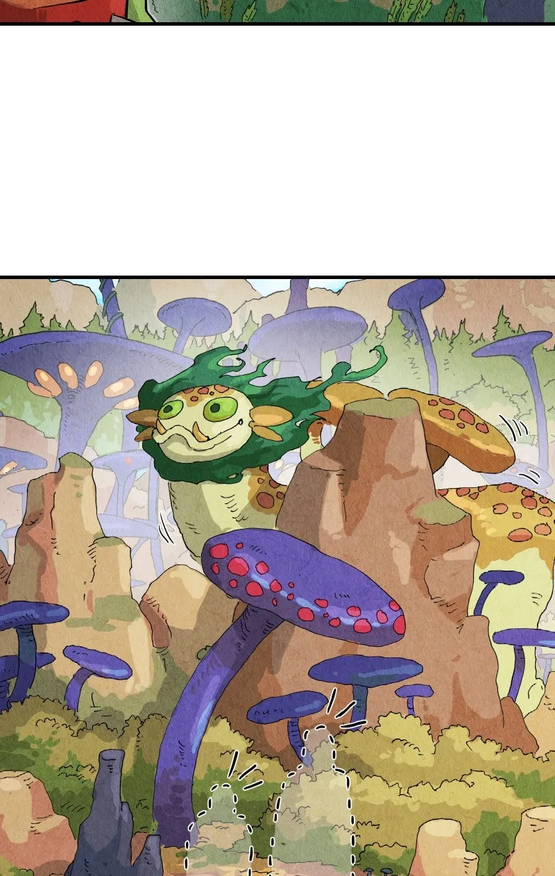 Read Gul chapter 102 image 24 on Lezhin