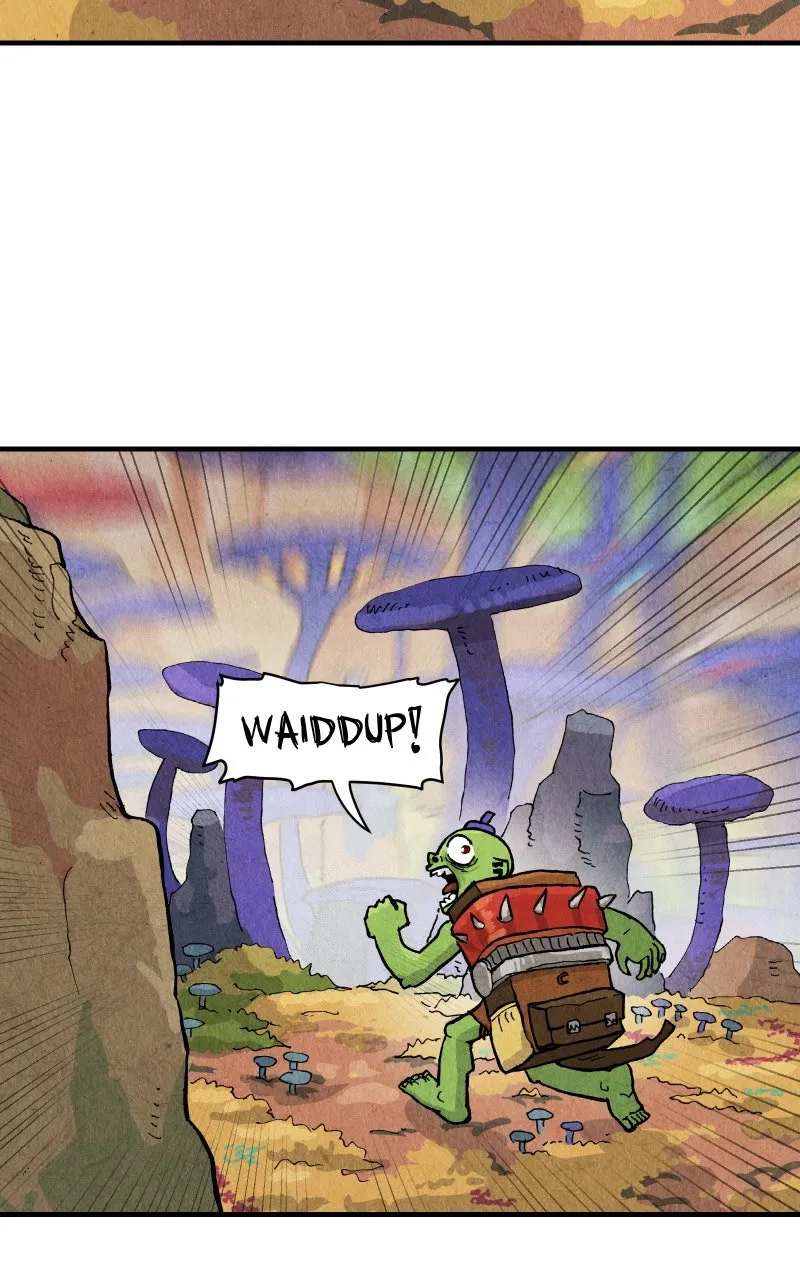 Read Gul chapter 102 image 28 on Lezhin