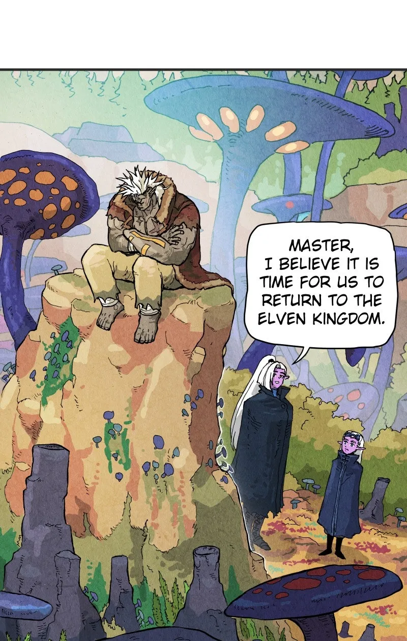 Read Gul chapter 102 image 3 on Lezhin