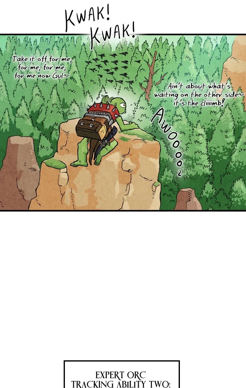 Read Gul chapter 102 image 35 on Lezhin