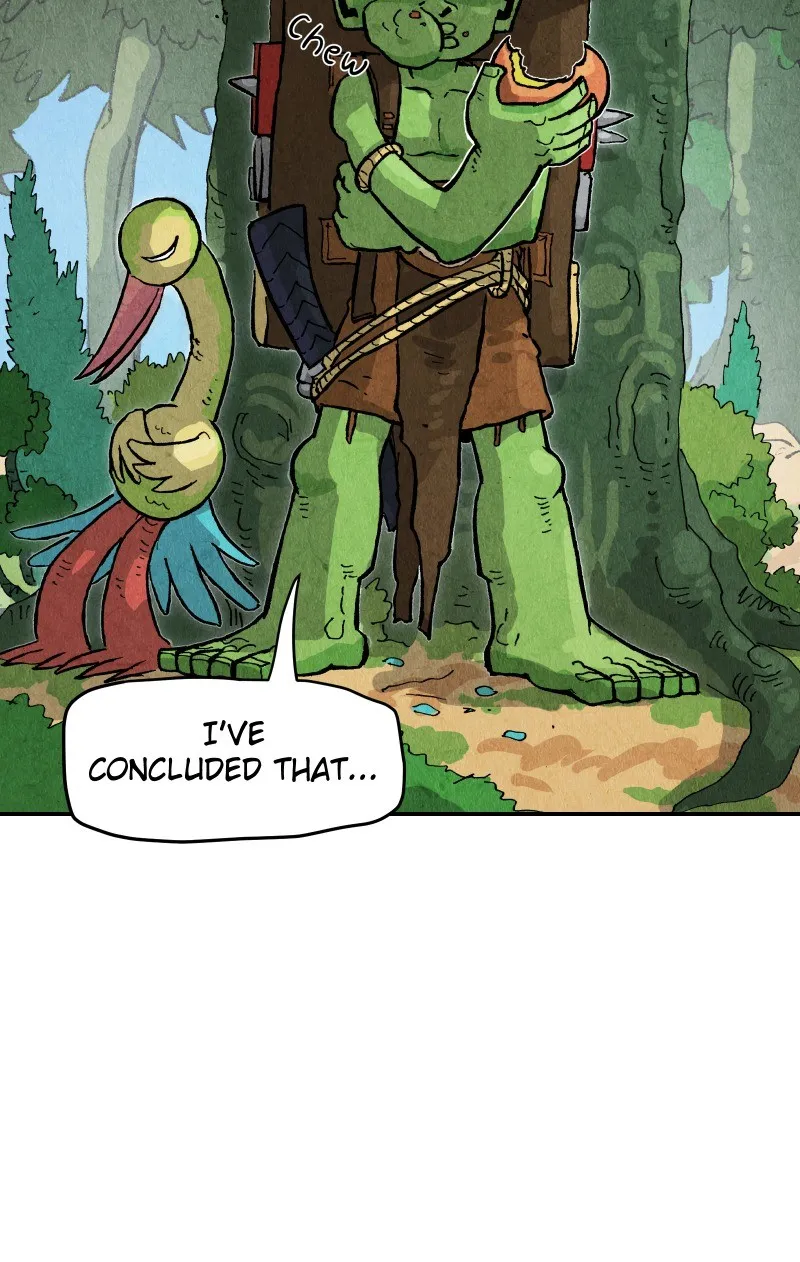 Read Gul chapter 102 image 39 on Lezhin
