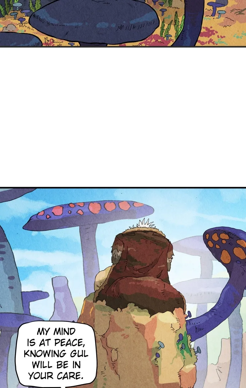 Read Gul chapter 102 image 4 on Lezhin