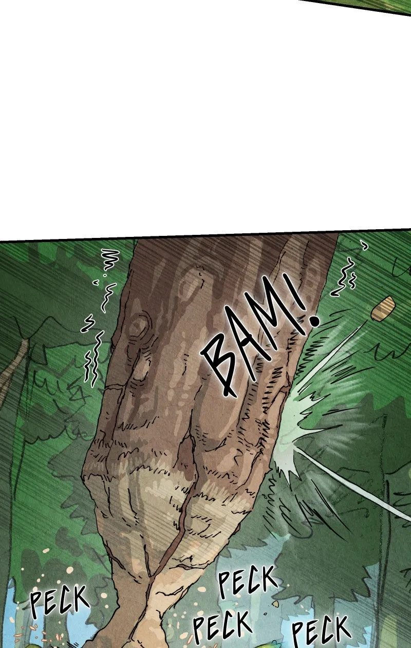 Read Gul chapter 102 image 43 on Lezhin