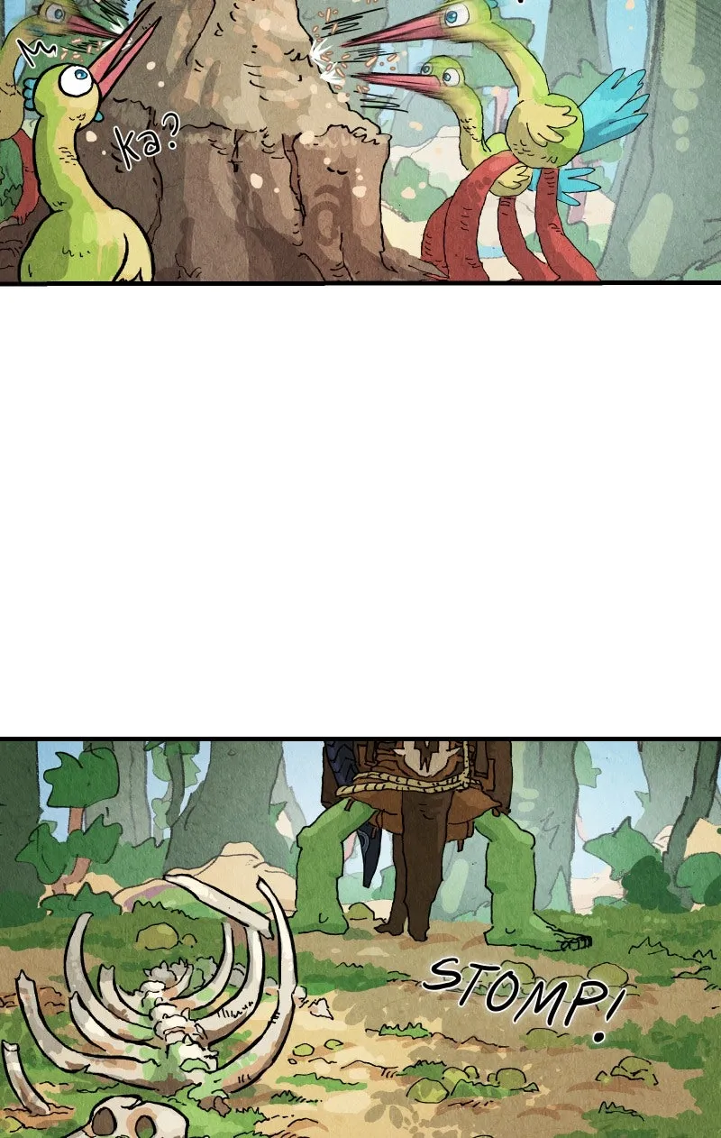 Read Gul chapter 102 image 44 on Lezhin